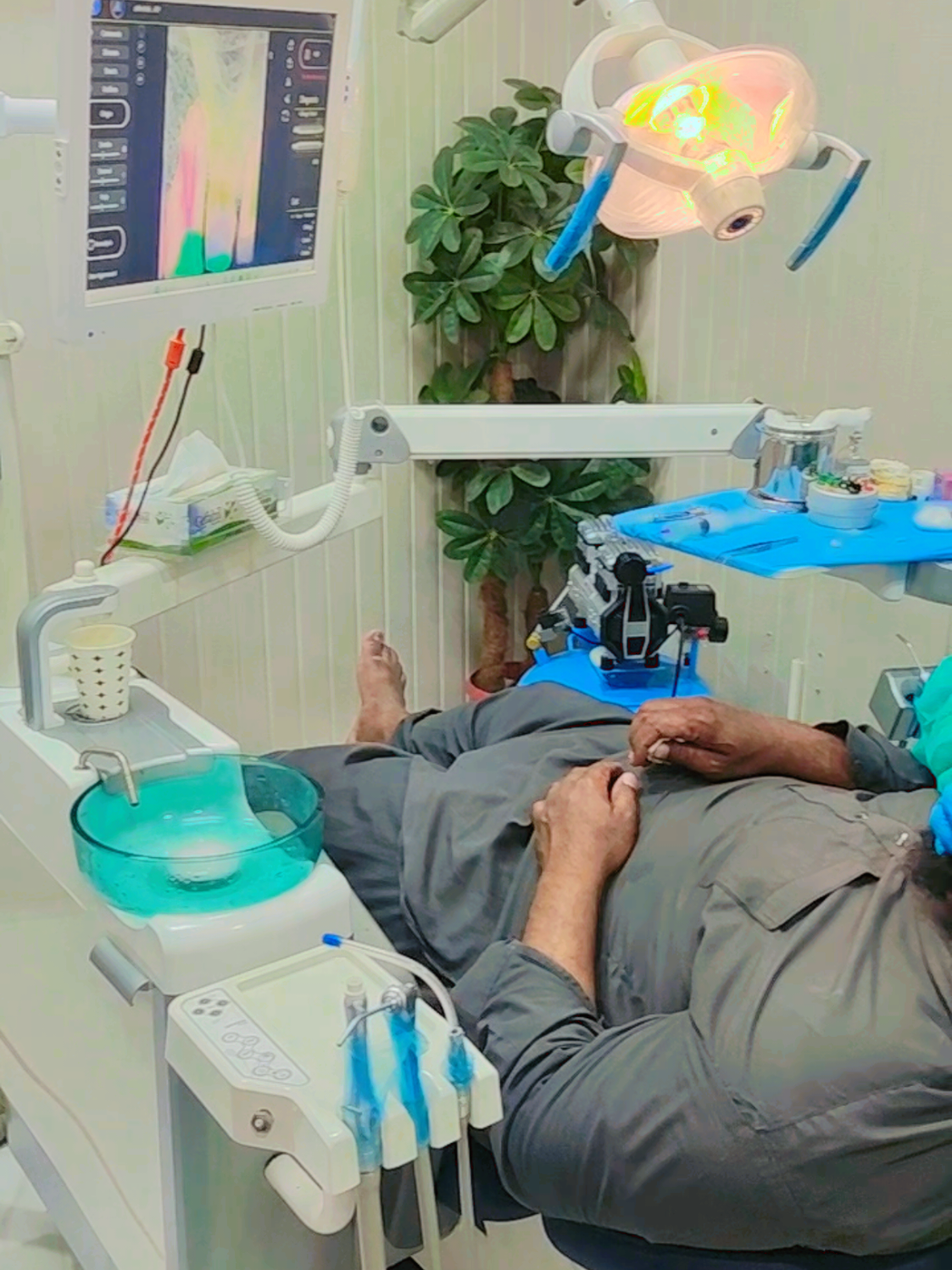 @Dentology by dr.Wajidali