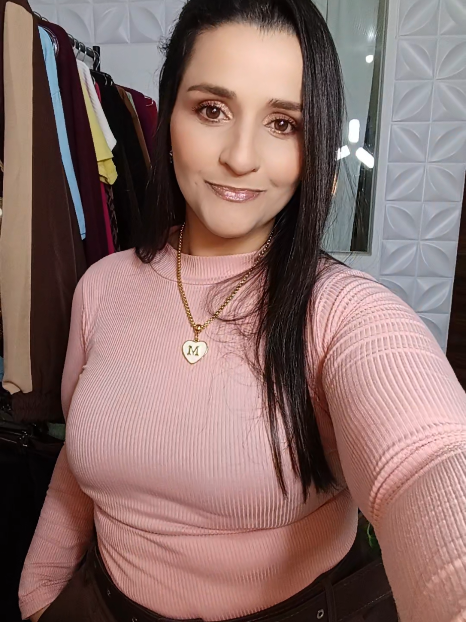 @Isadora Cândido