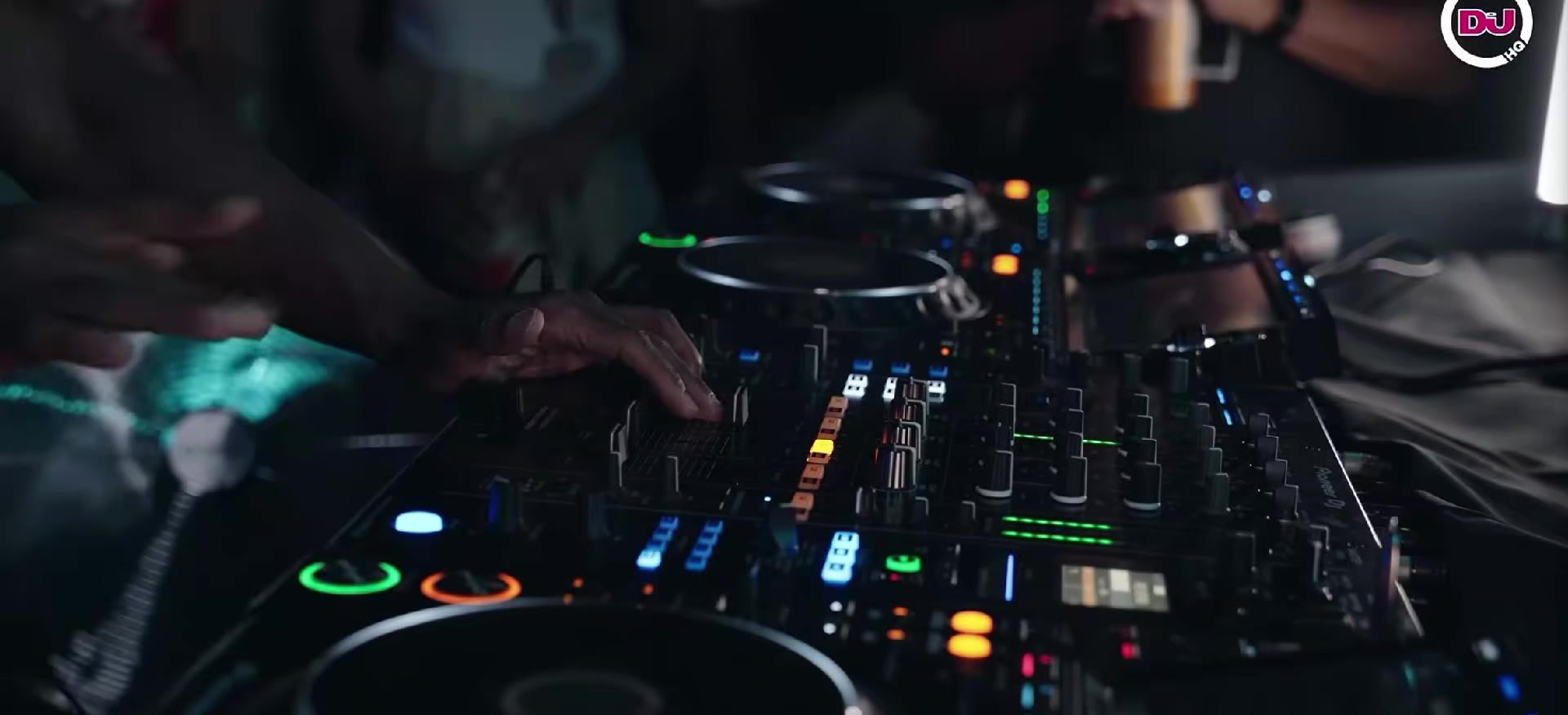 @DJ Rikstar