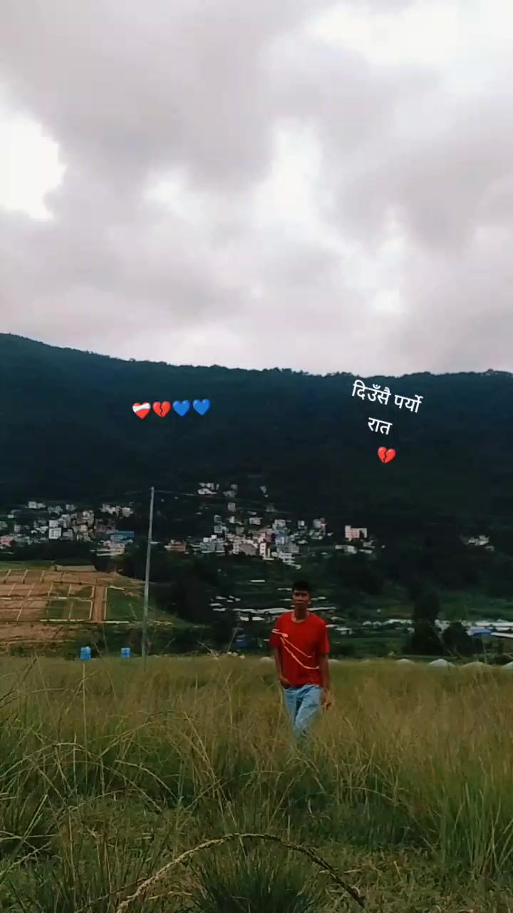 @Ravi Dongol