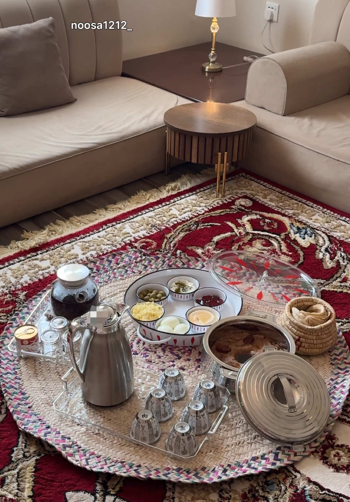 @نّاهل سوادي"🤍🌿