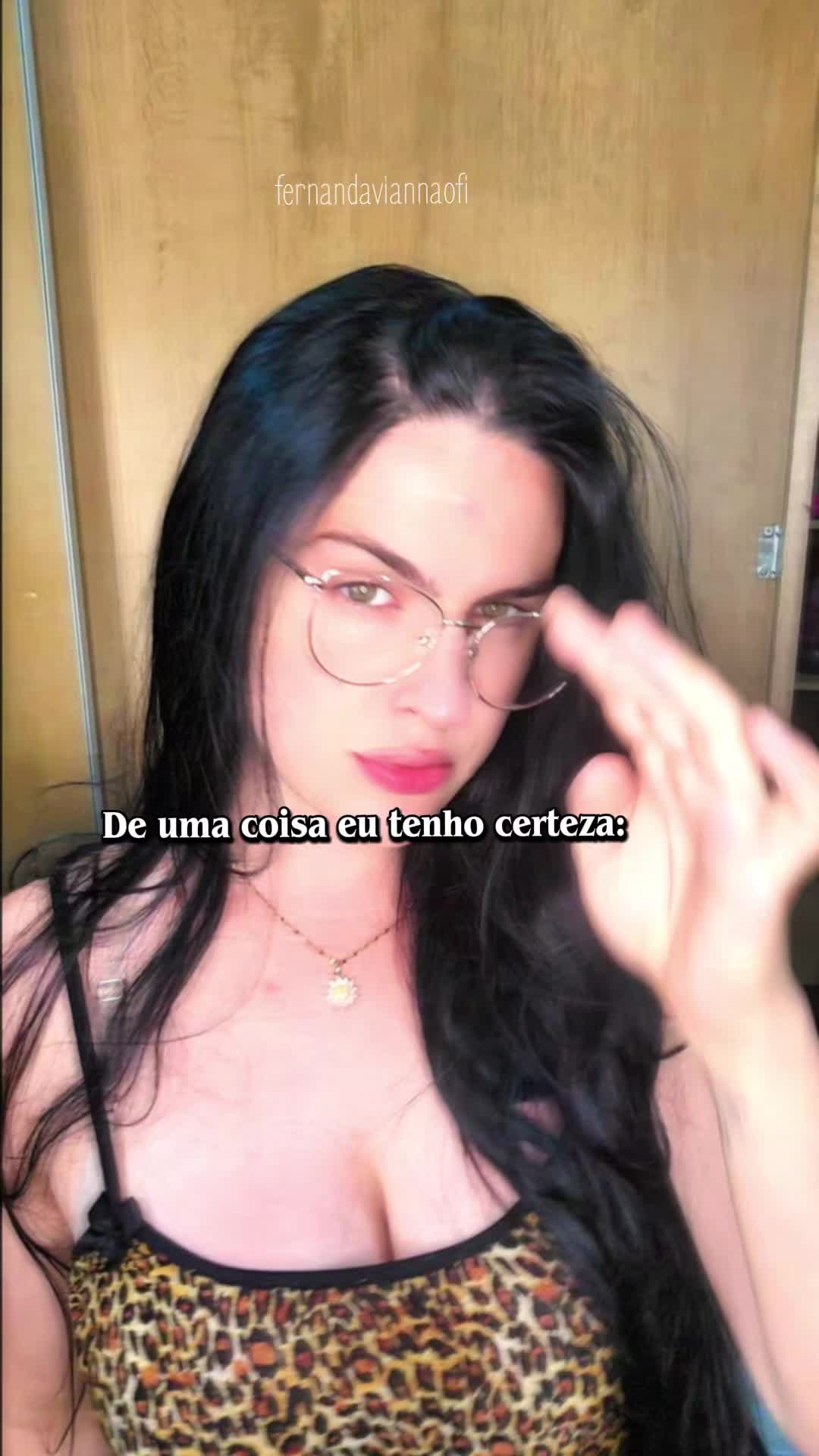 @fernandavianna🤘
