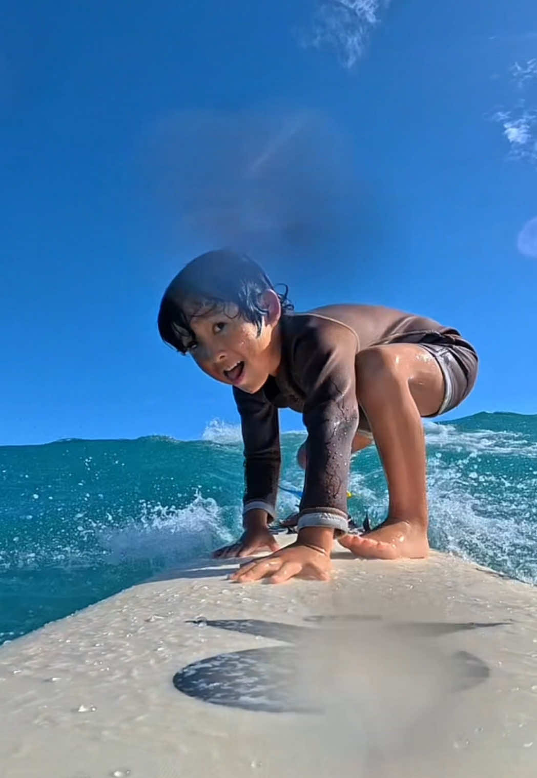 @横乗りファミリー🏄♂️🛹