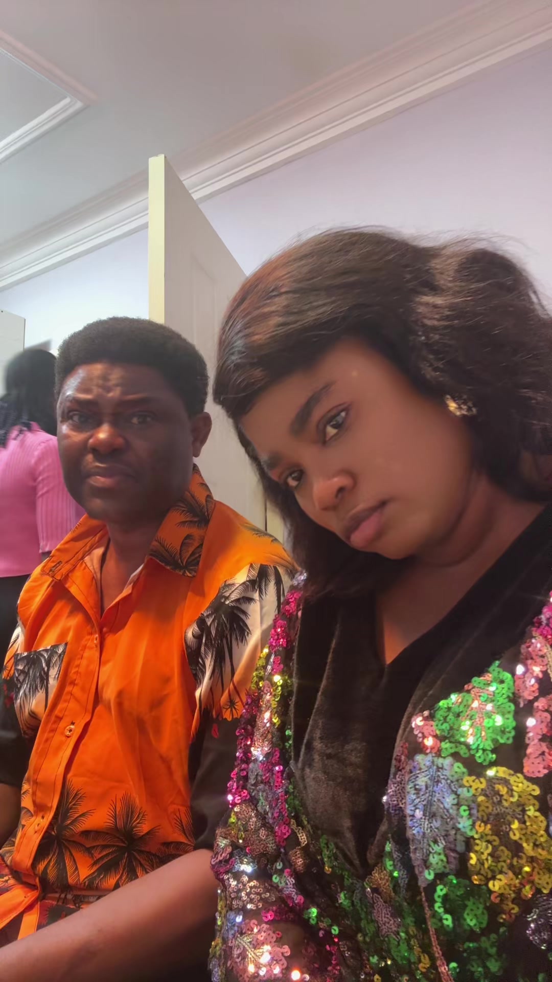 @Eniola Ajao
