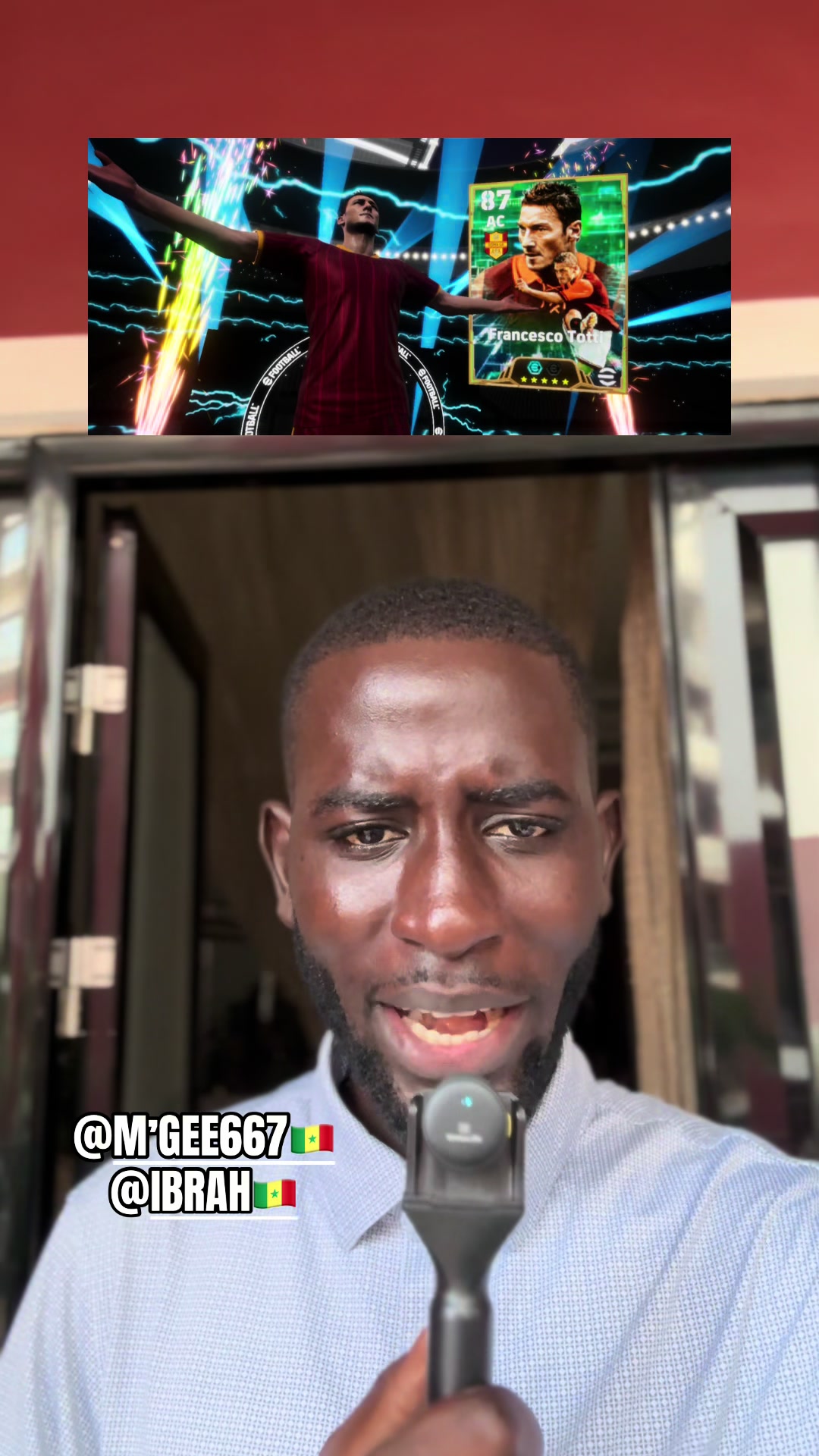 @Foot Story ⚽️❤️🇸🇳 ✪