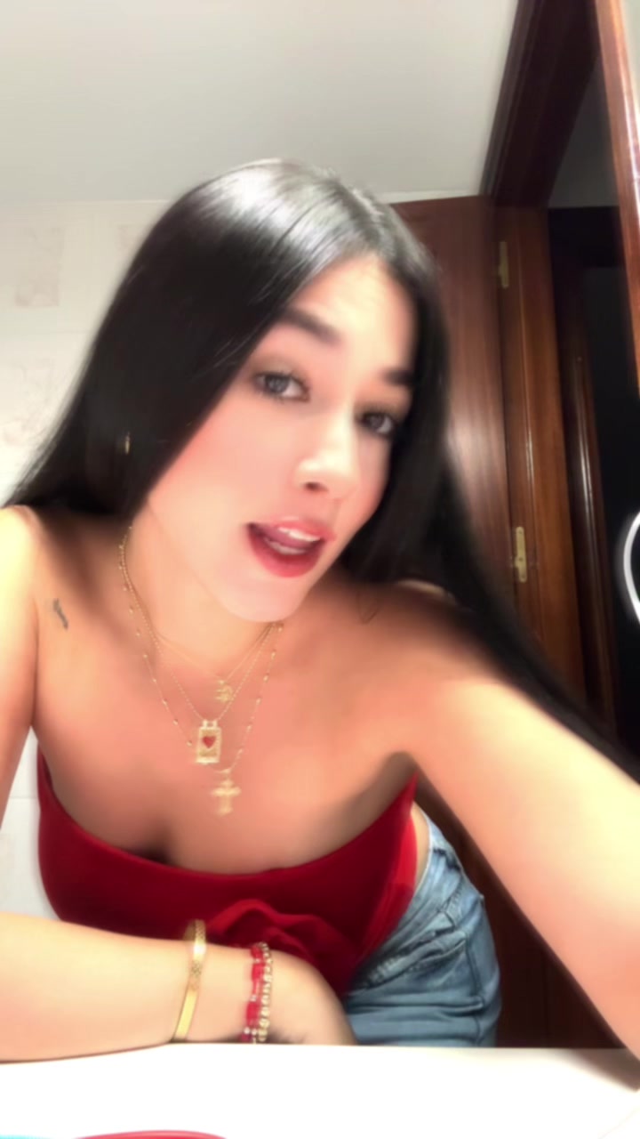 @Camila Gonzalez