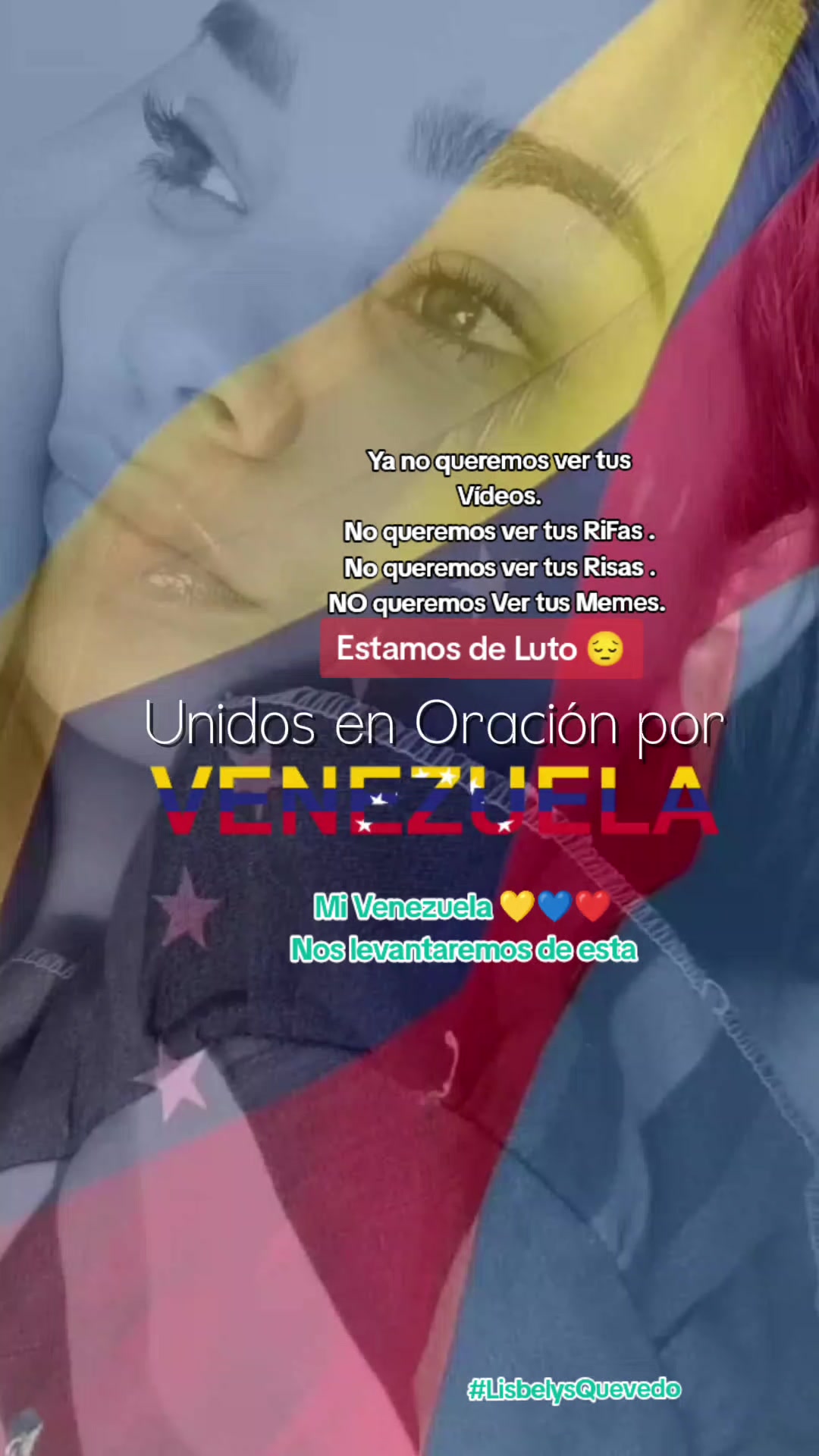 @Lisquevedo