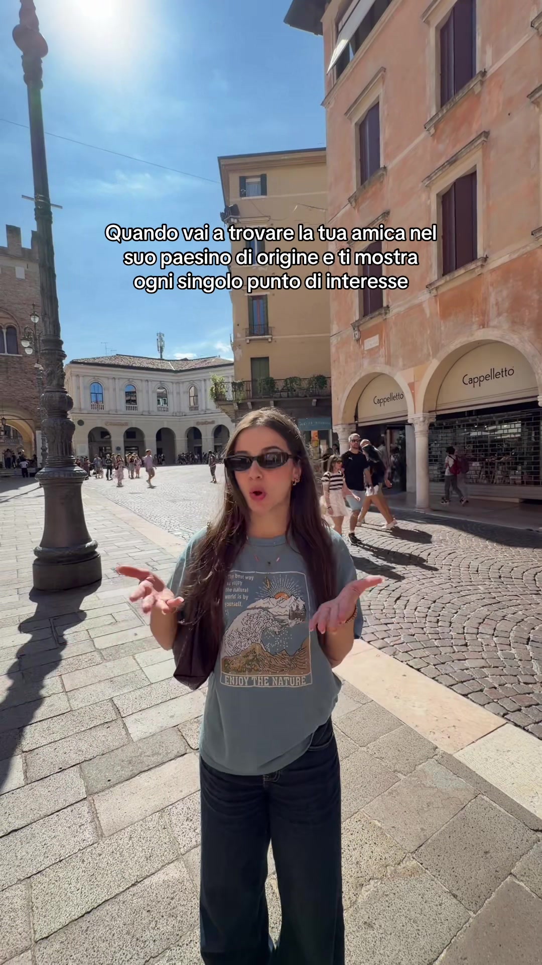 @Enrica’s Experiences