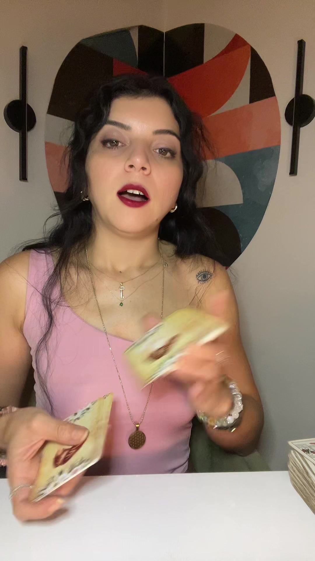 @Tarotungozdesiii