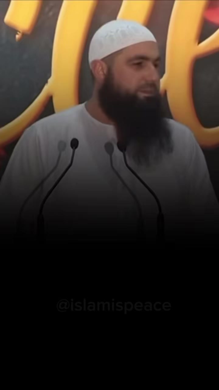 @Islamispeace