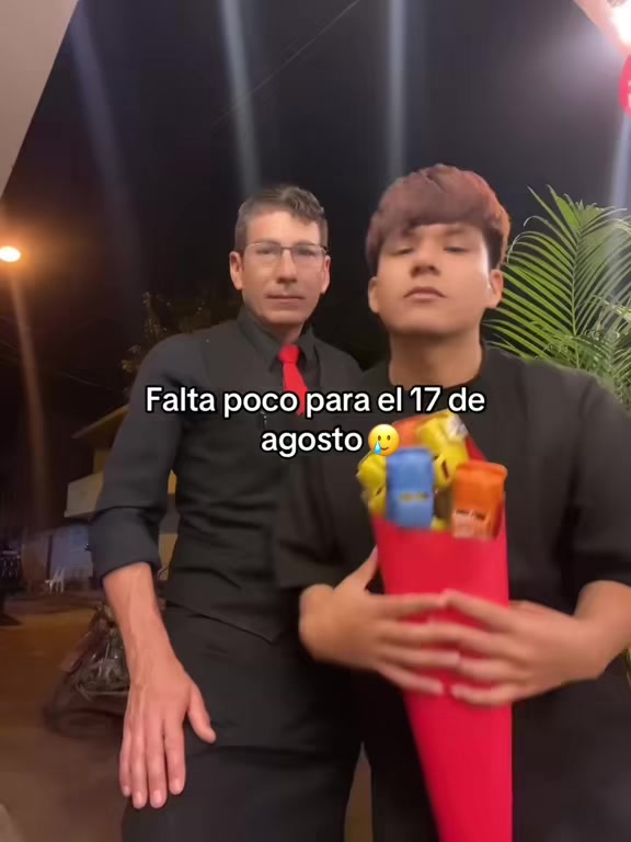 @Anthony Castillo 🕷️