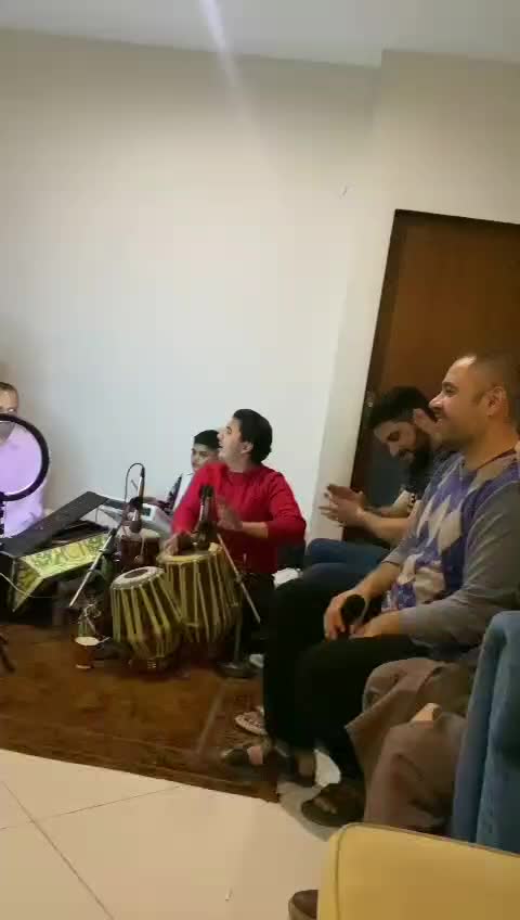 @Fawad Sharif 🎹🎙️
