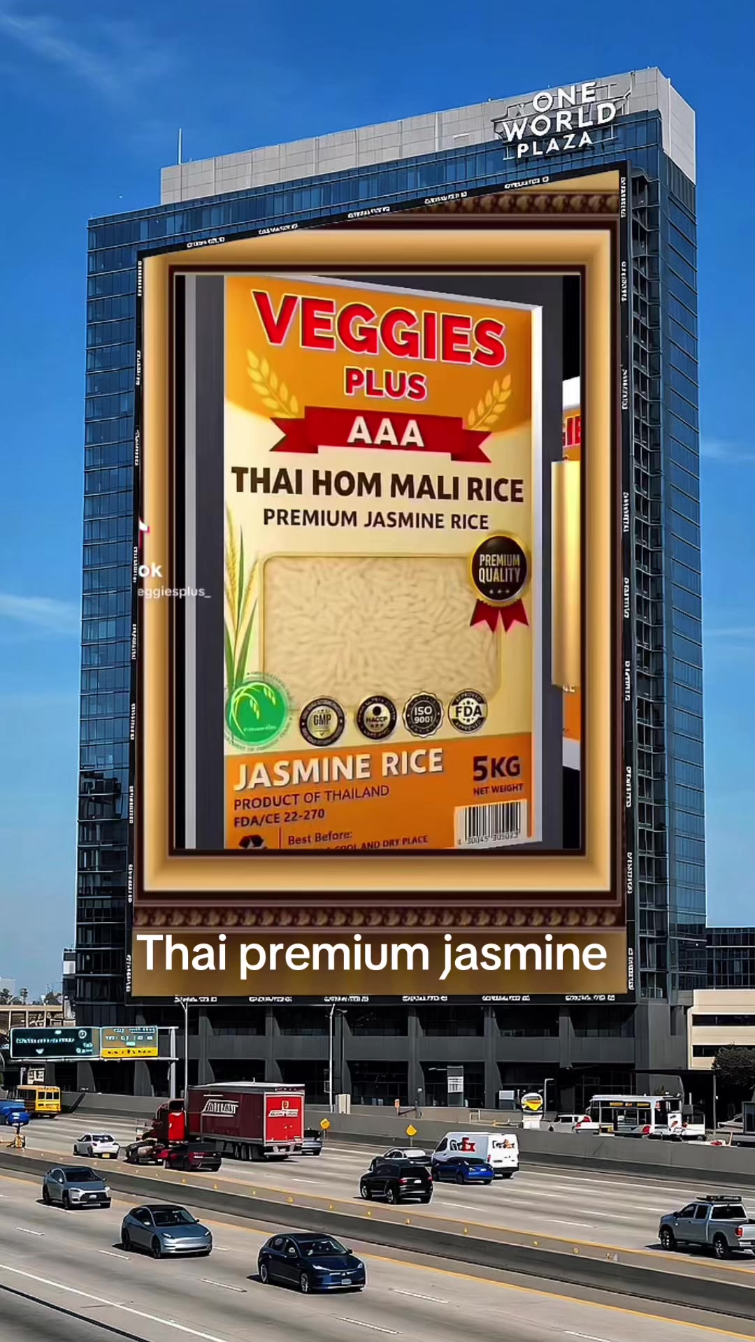 @VEGGIES PLUS