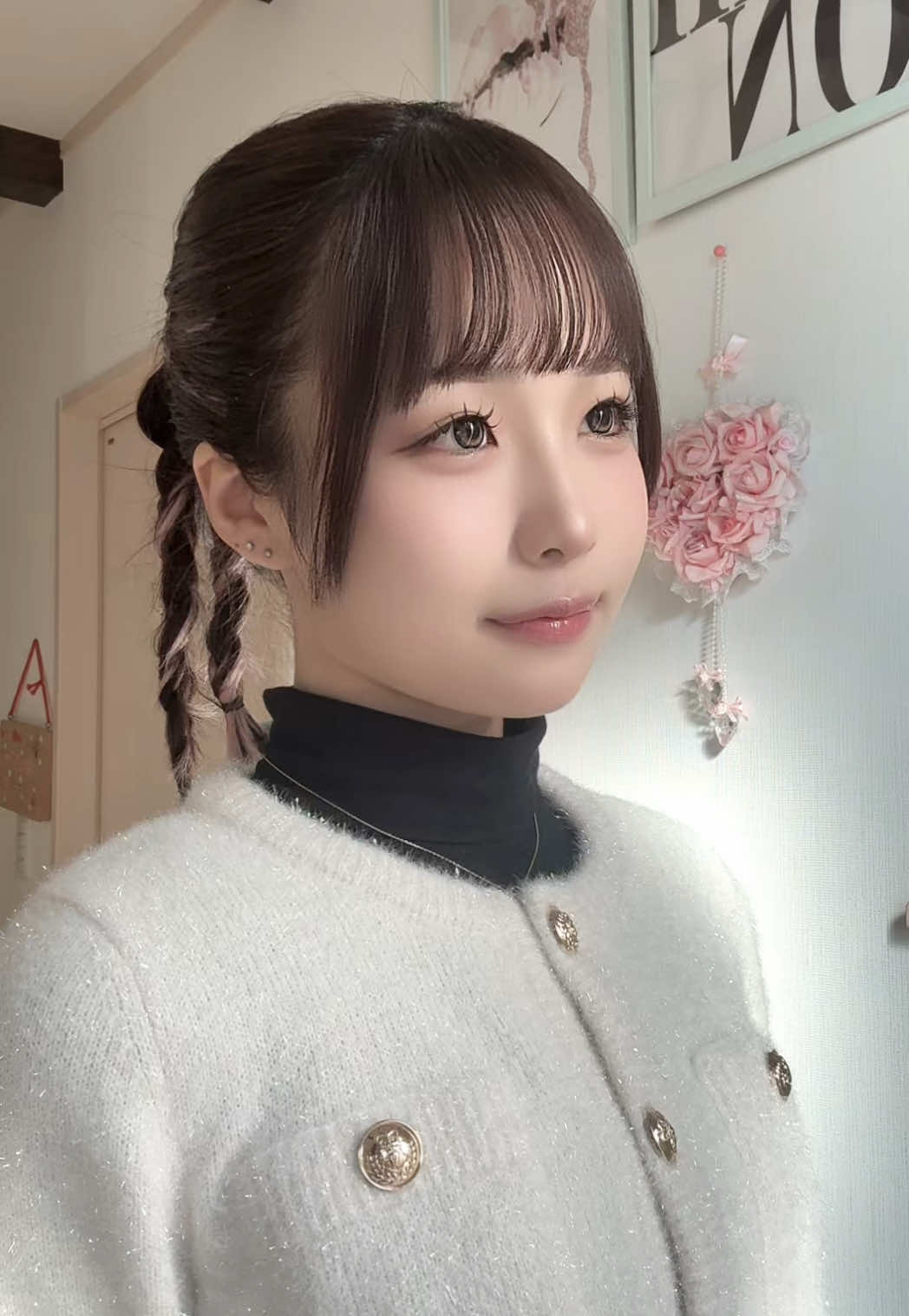 @伊豆田栞愛 / Kanna Izuta