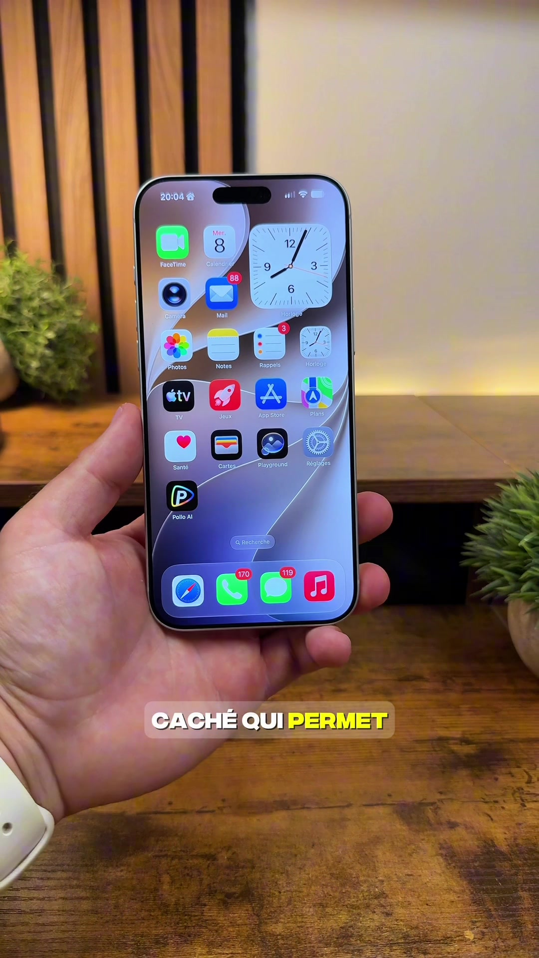 @Simon - Astuces Tech