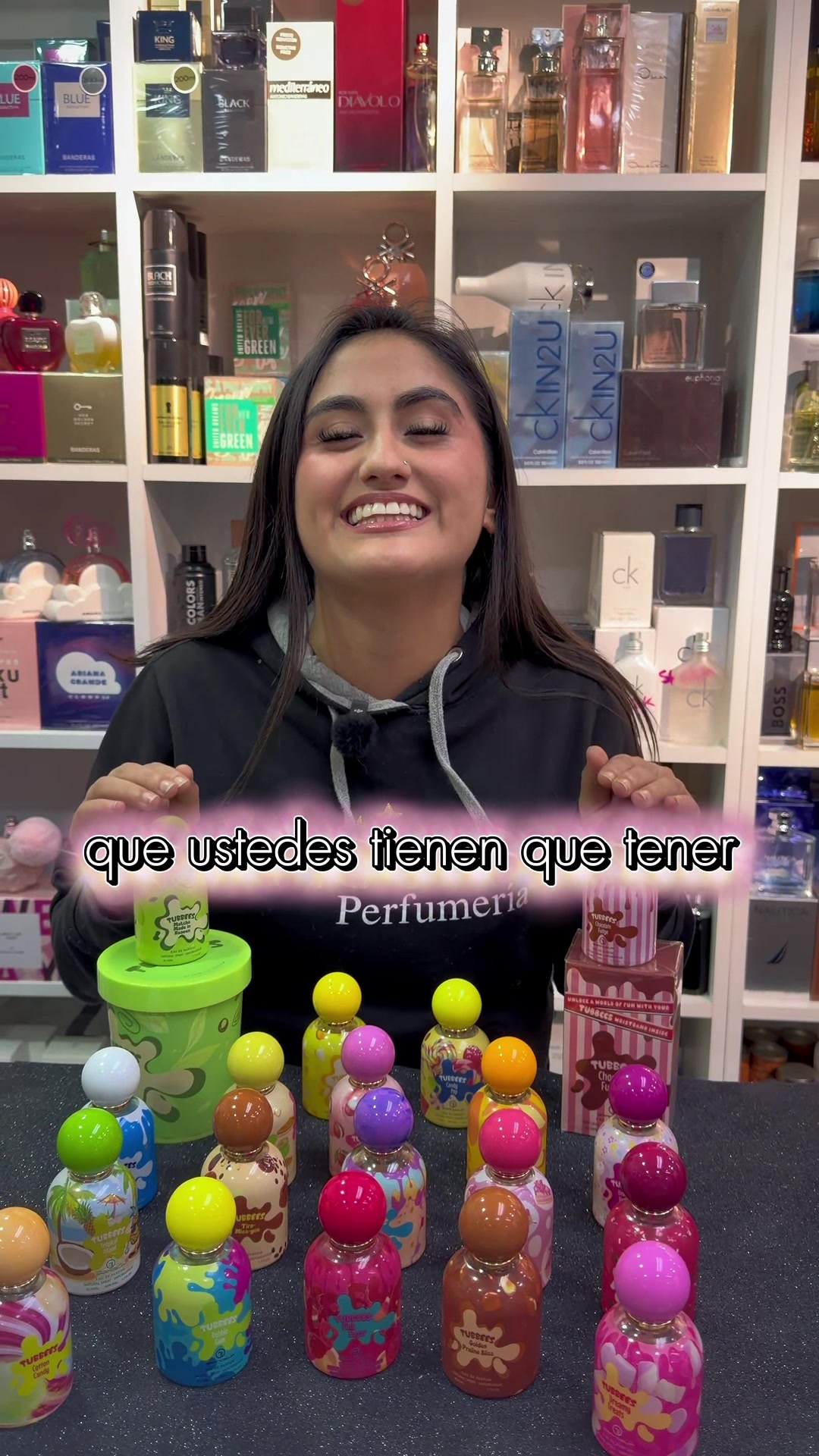 @ISIDORA PERFUMERIA