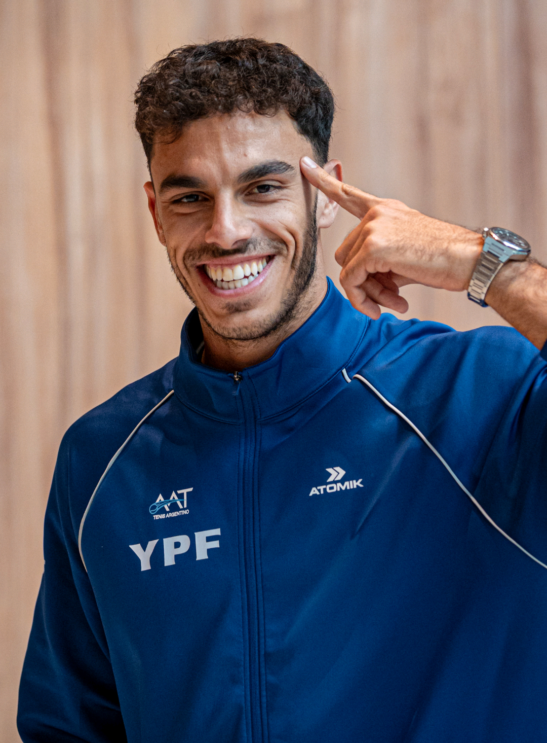 @Asociaci&oacute;n Argentina de Tenis