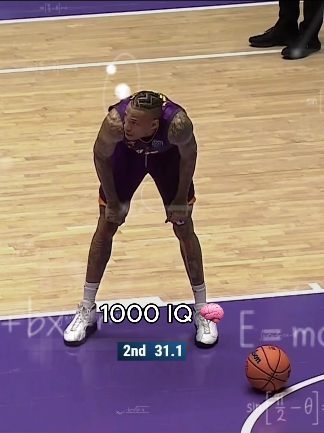 @Basketball Champions League