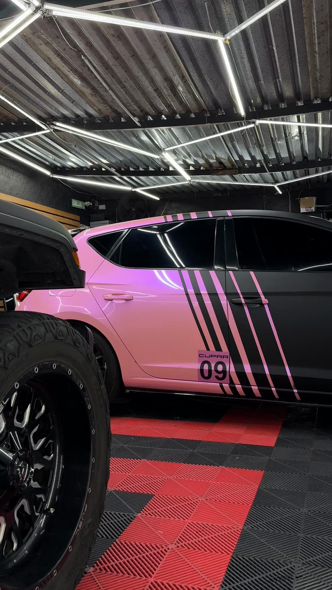 @car Wraps mx