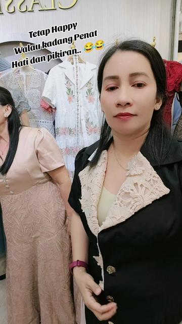 @Herdina Nainggolan Fashion