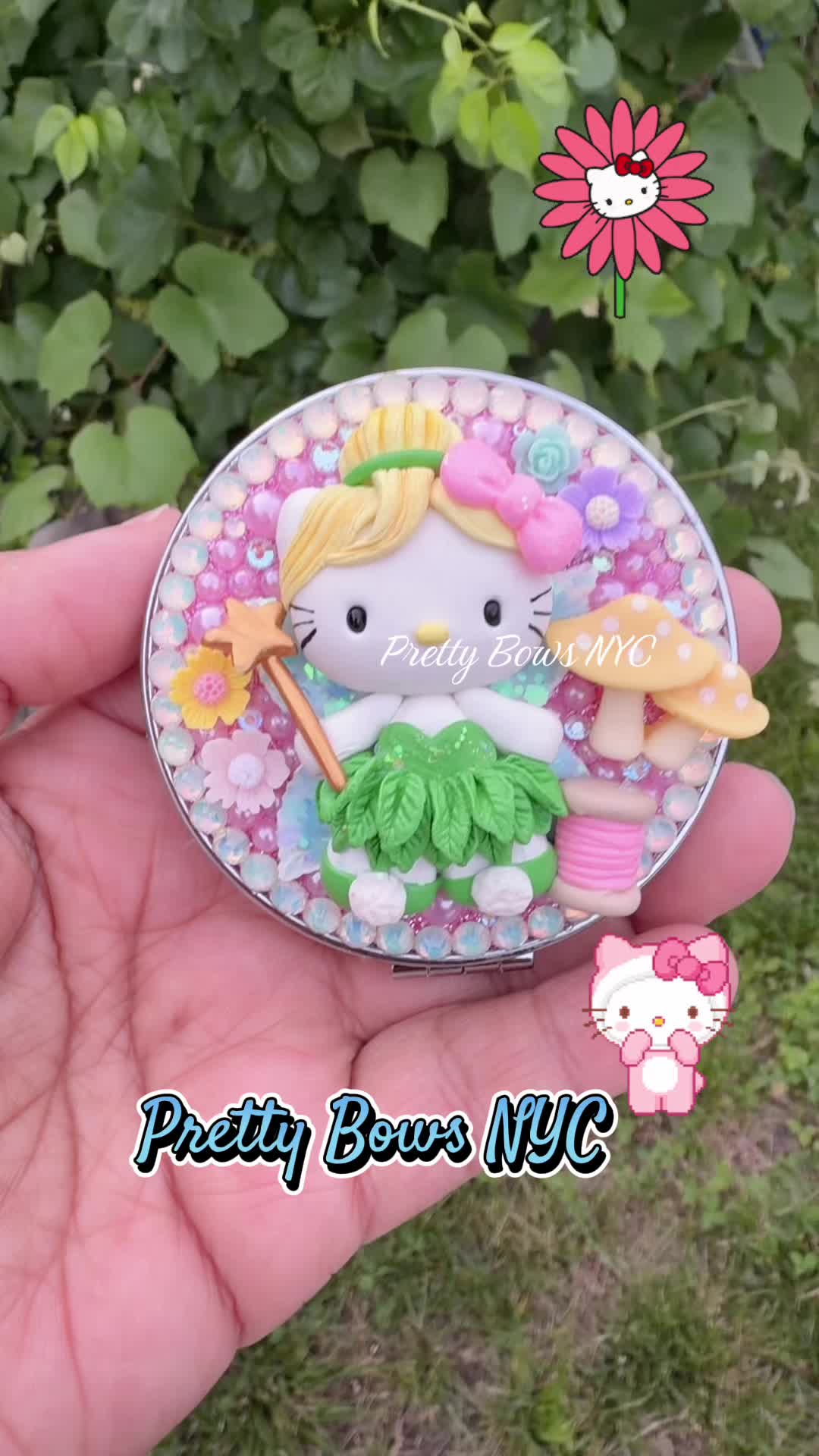 @𝙋𝙧𝙚𝙩𝙩𝙮 𝘽𝙤𝙬𝙨 𝙉𝙔𝘾🎀