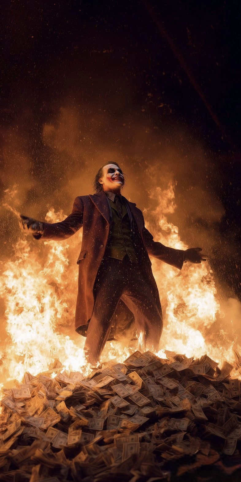 @Joker 🎭