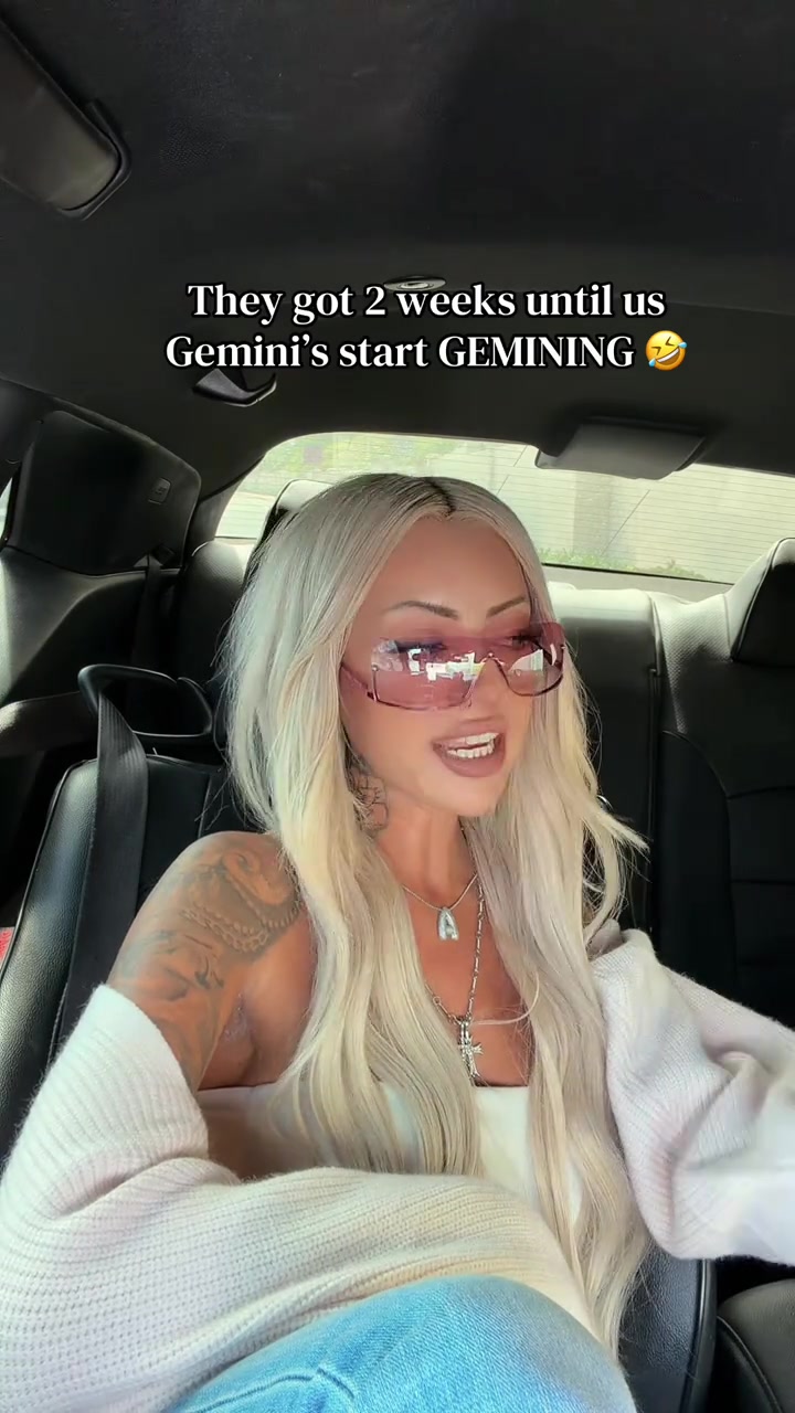 @Mind of a Gemini