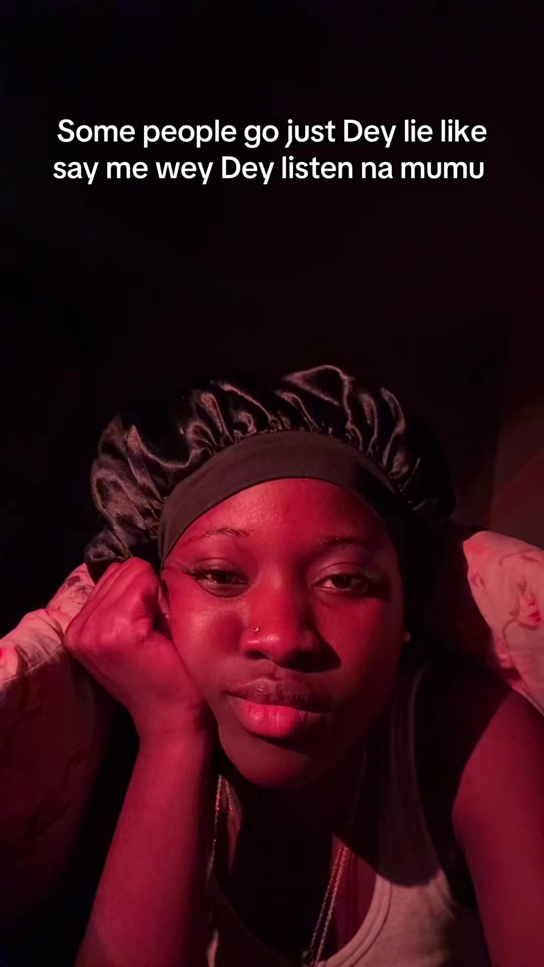 @MA 𝔣𝔬𝔯 Melanin Adunniade 🦋