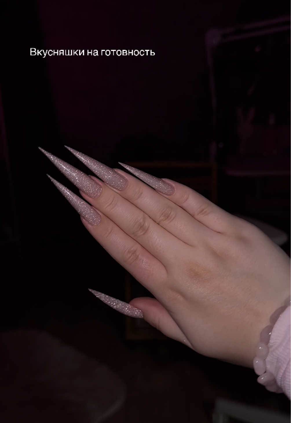 @lixsnails | kyiv crazy nails ☆