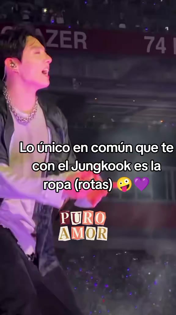 @LuznuOT7 💜