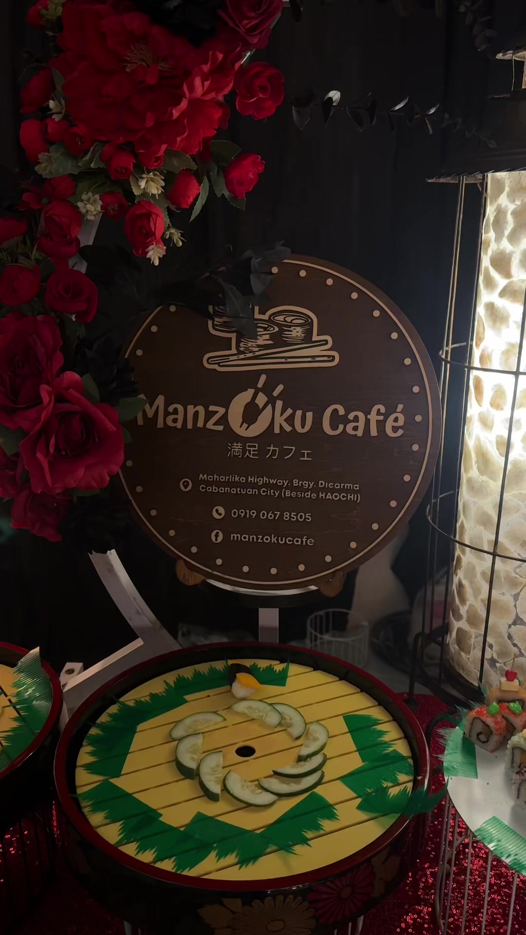 @Ali Cruz Events