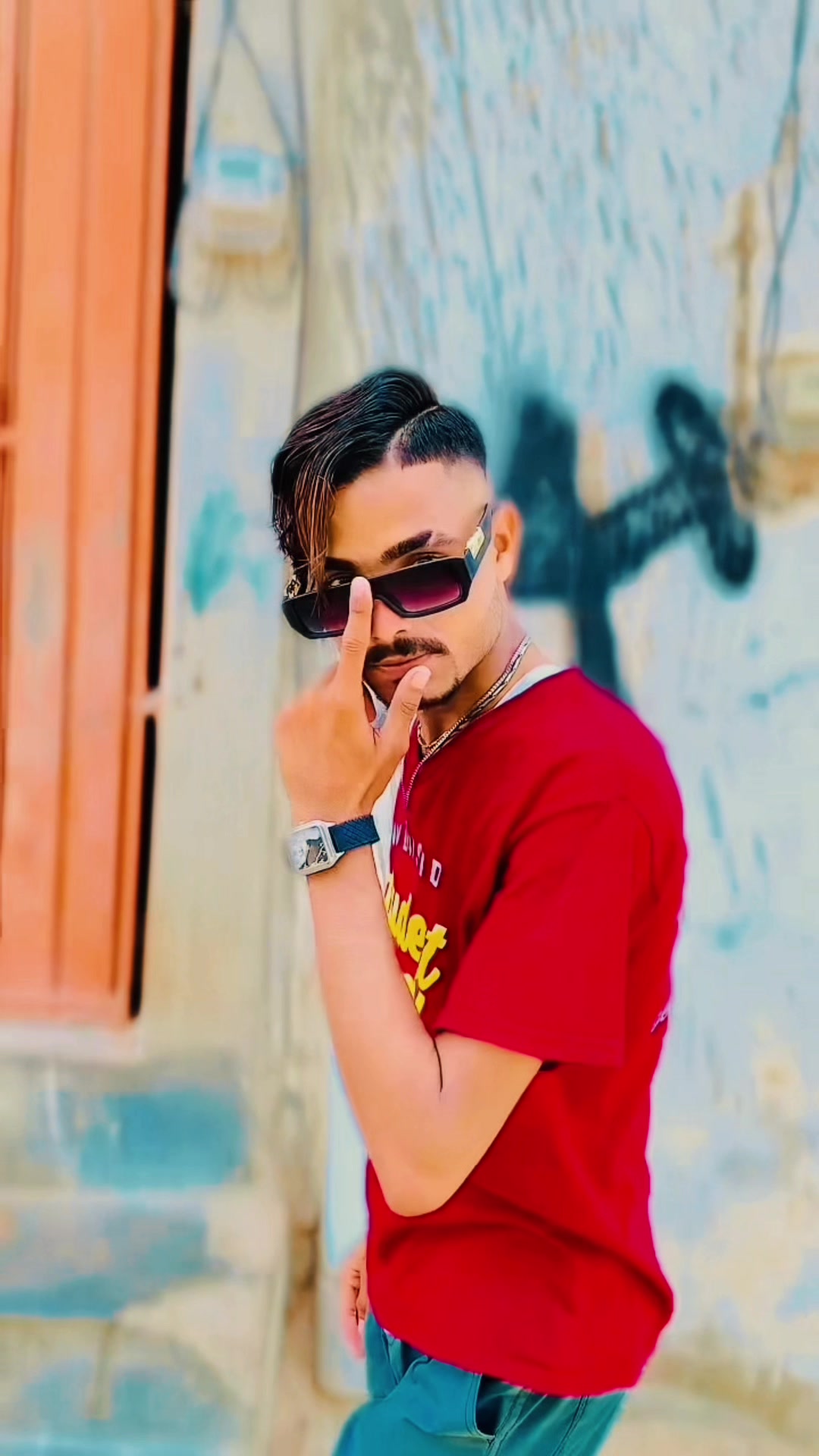 @Atif Janan