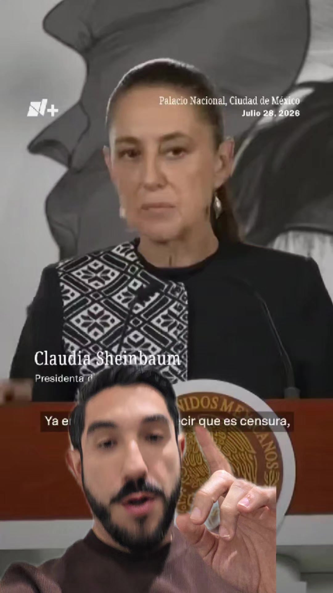 @Armando Saucedo