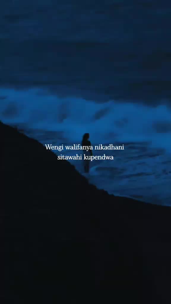 @SwahiliGroove