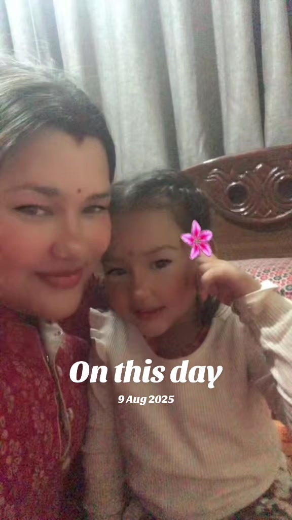 @Gita keycee
