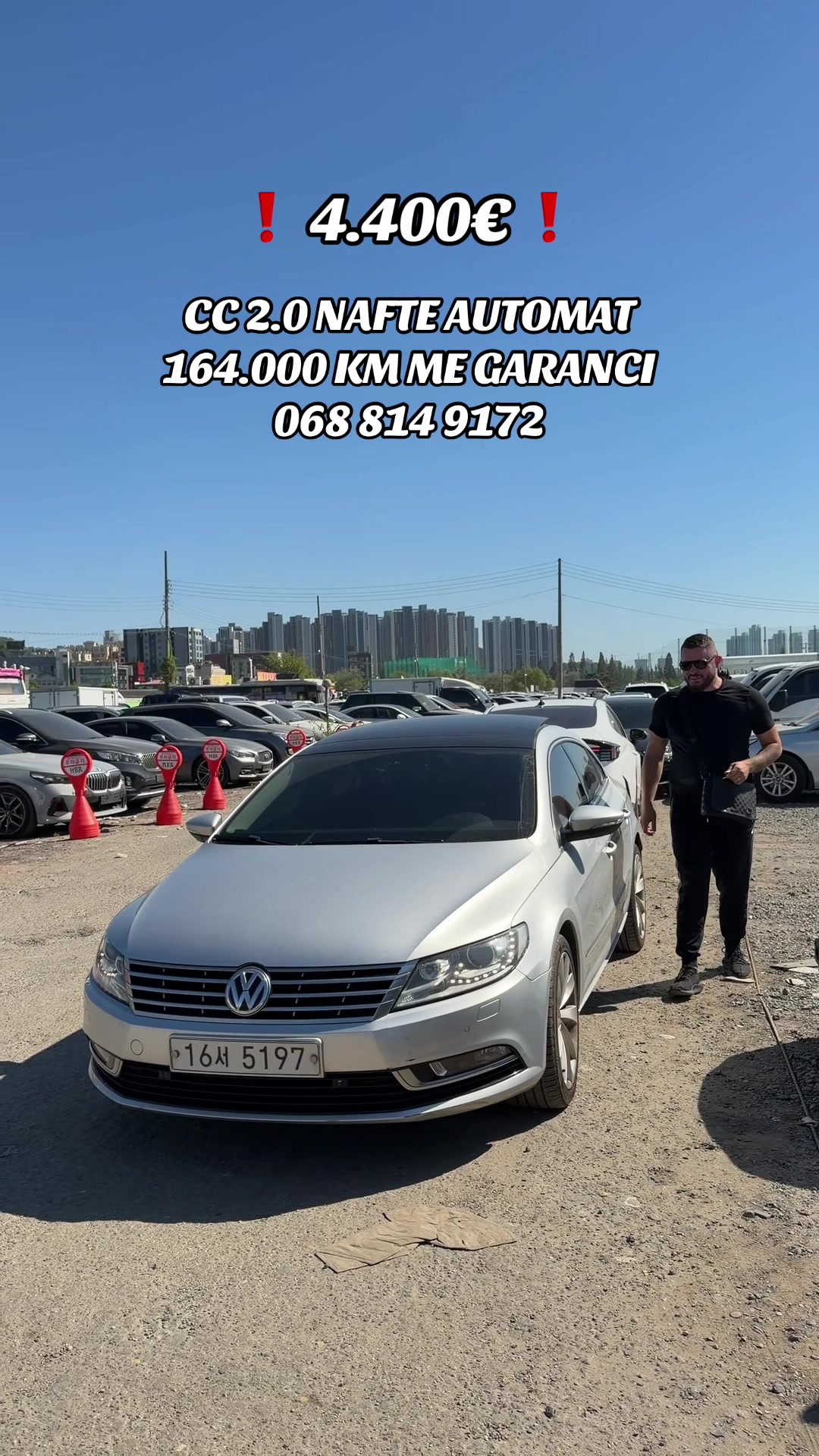 @Auto Shkodra