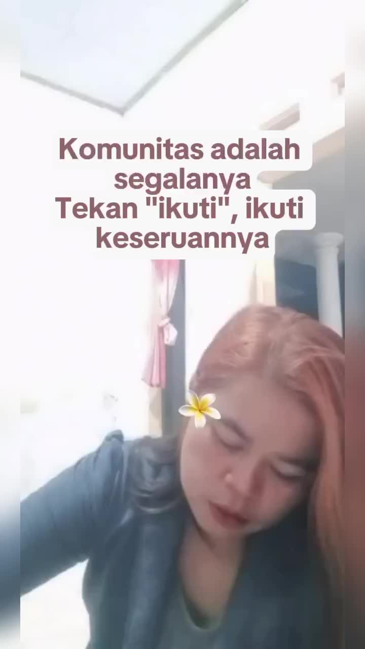@bunda😊