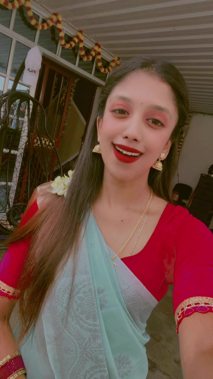 @❣︎ఌ கிஷாலினி பாலகிருஷ்ணன் ఌ❣︎