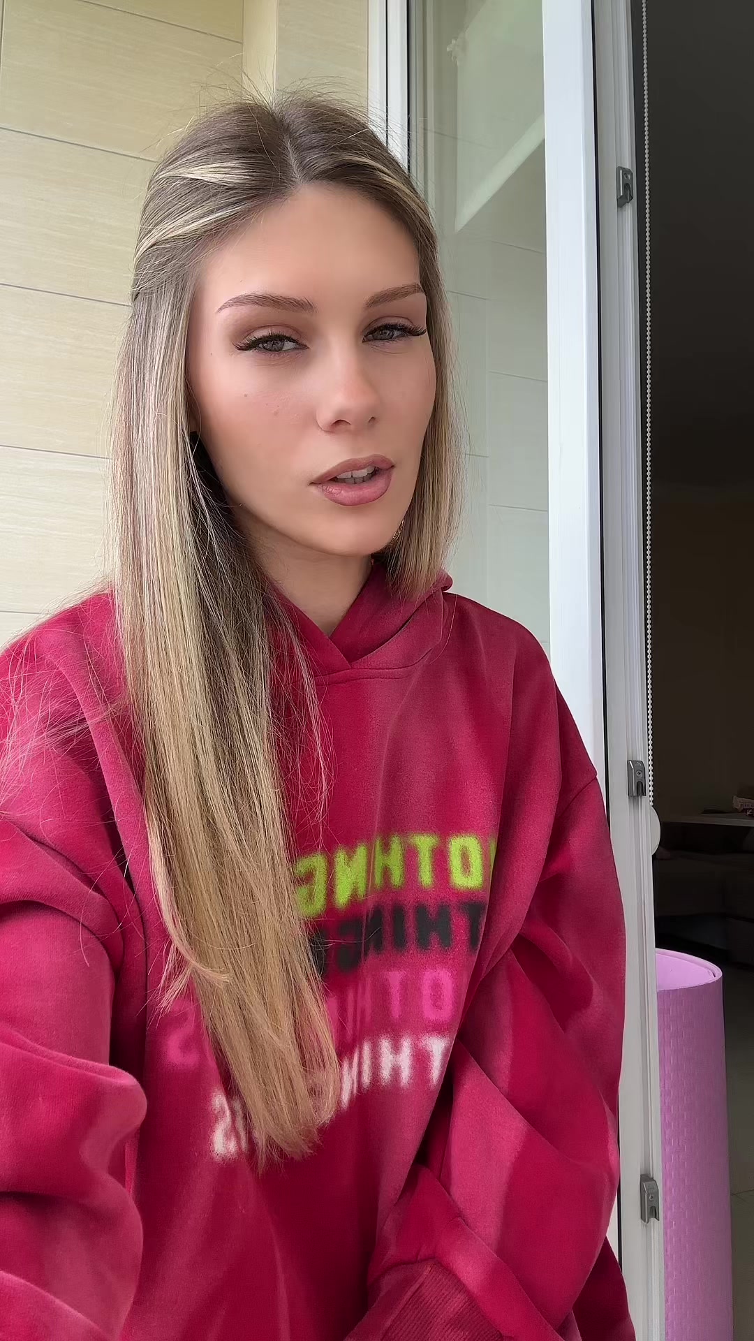 @Vanessa