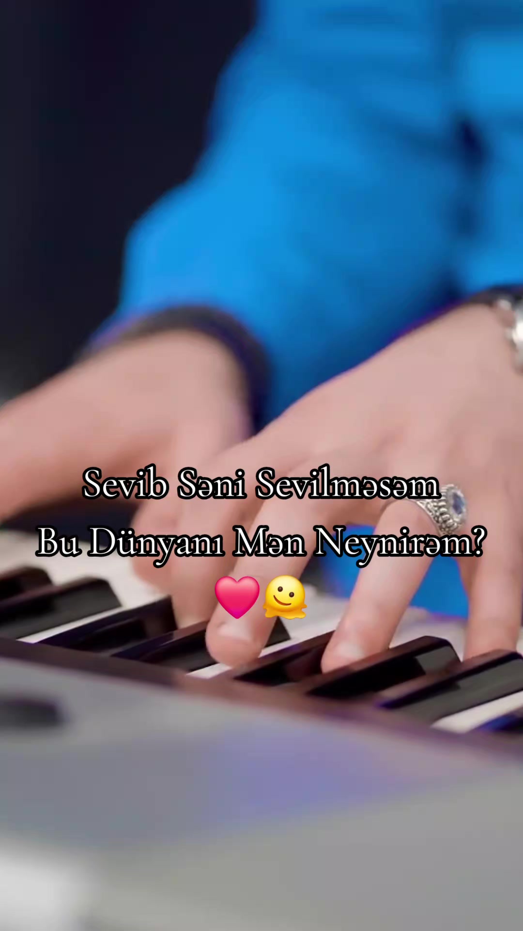 @❤️🎵❤️Qəlbimin~Səsi❤️🎵❤️