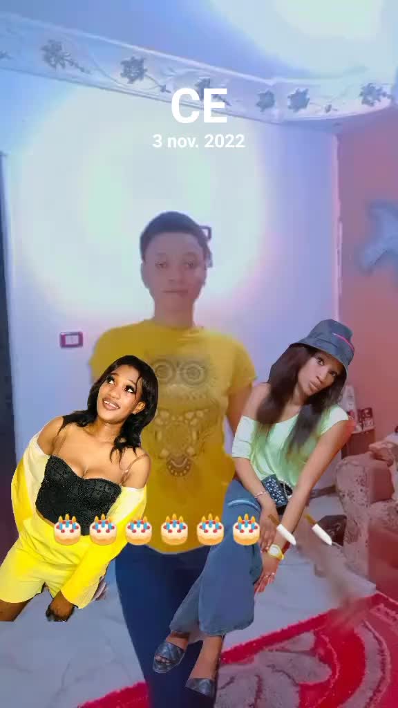 @MIRABEL ♥️♥️