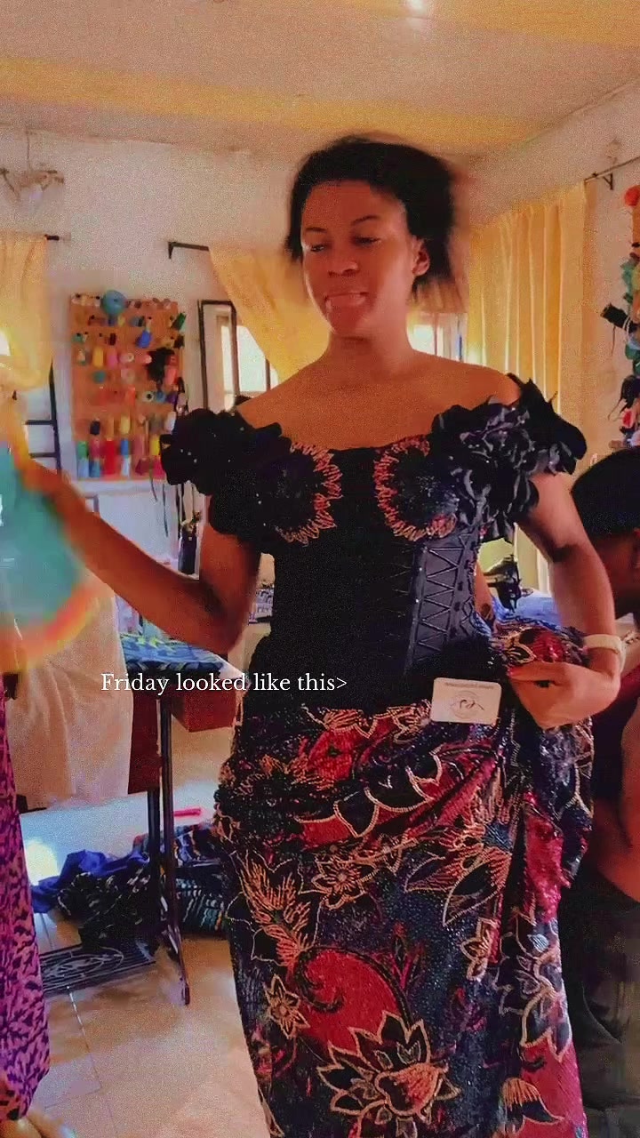 @Faith Chukwuemeka