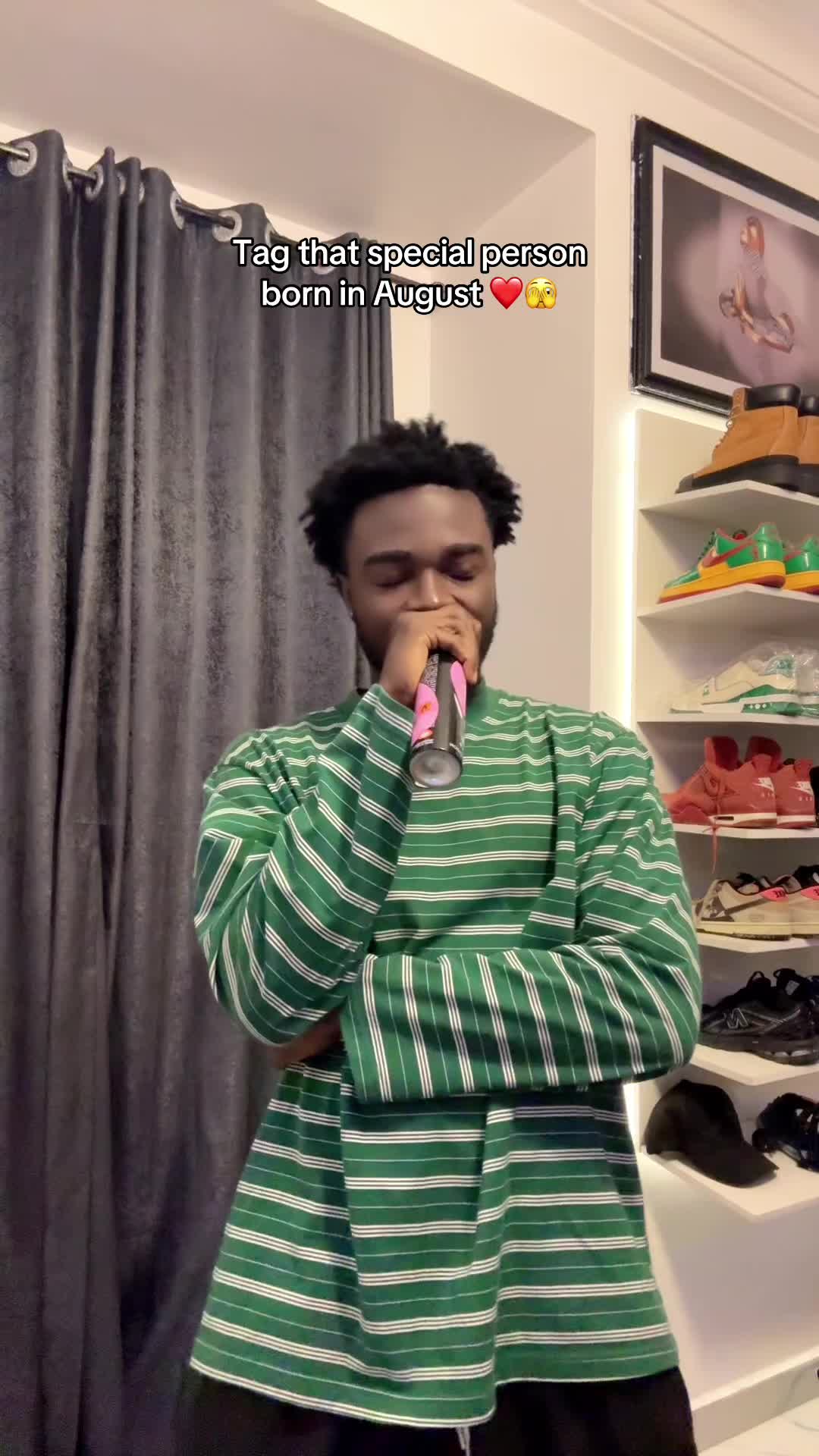 @AFRO GUCCI ⭐️