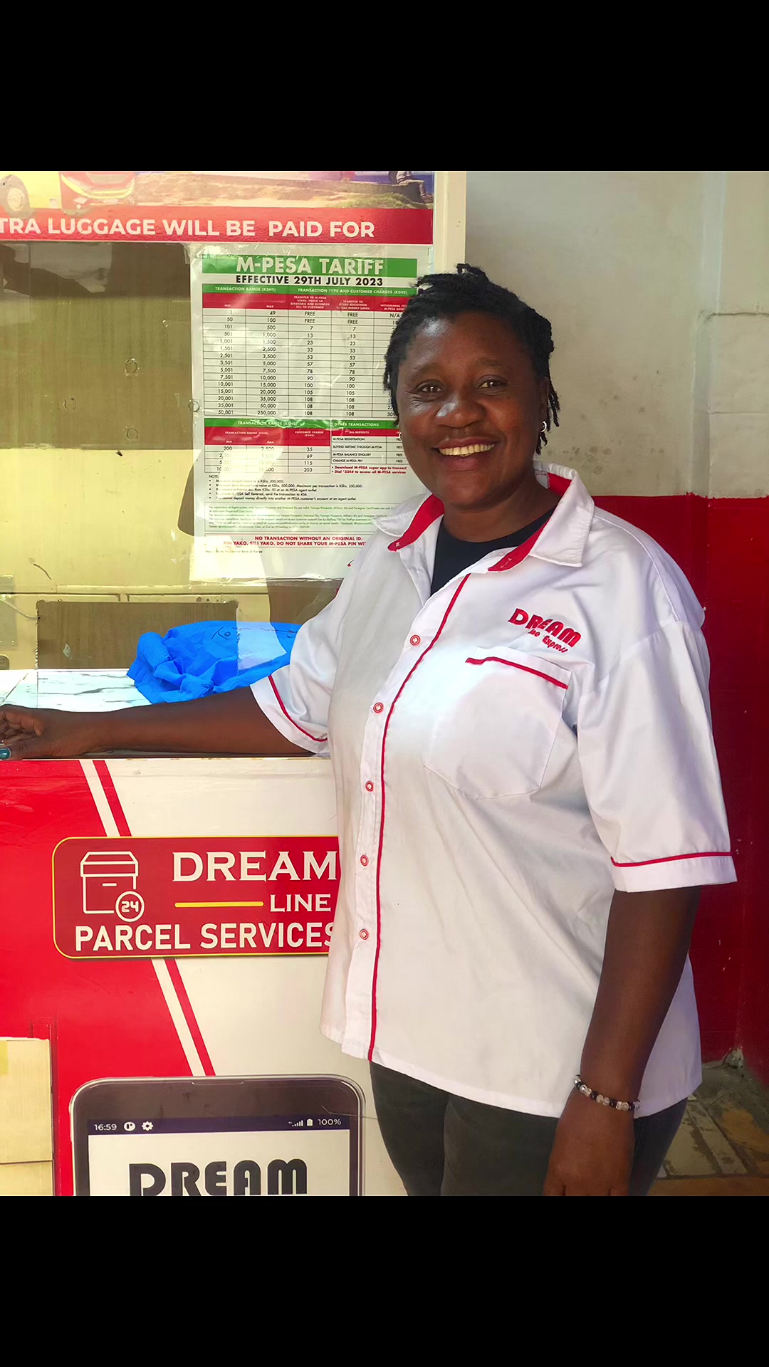 @DREAMLINE_EXPRESS_LIMITED