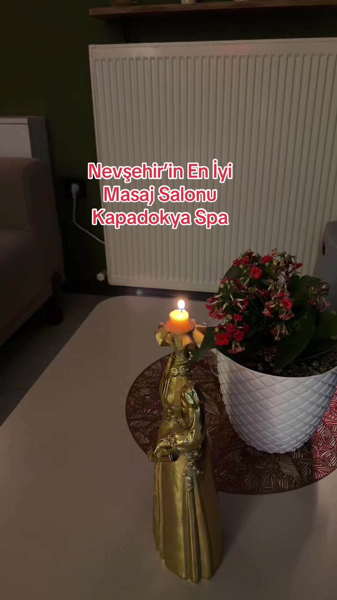 @Nevşehir Masaj Salonu