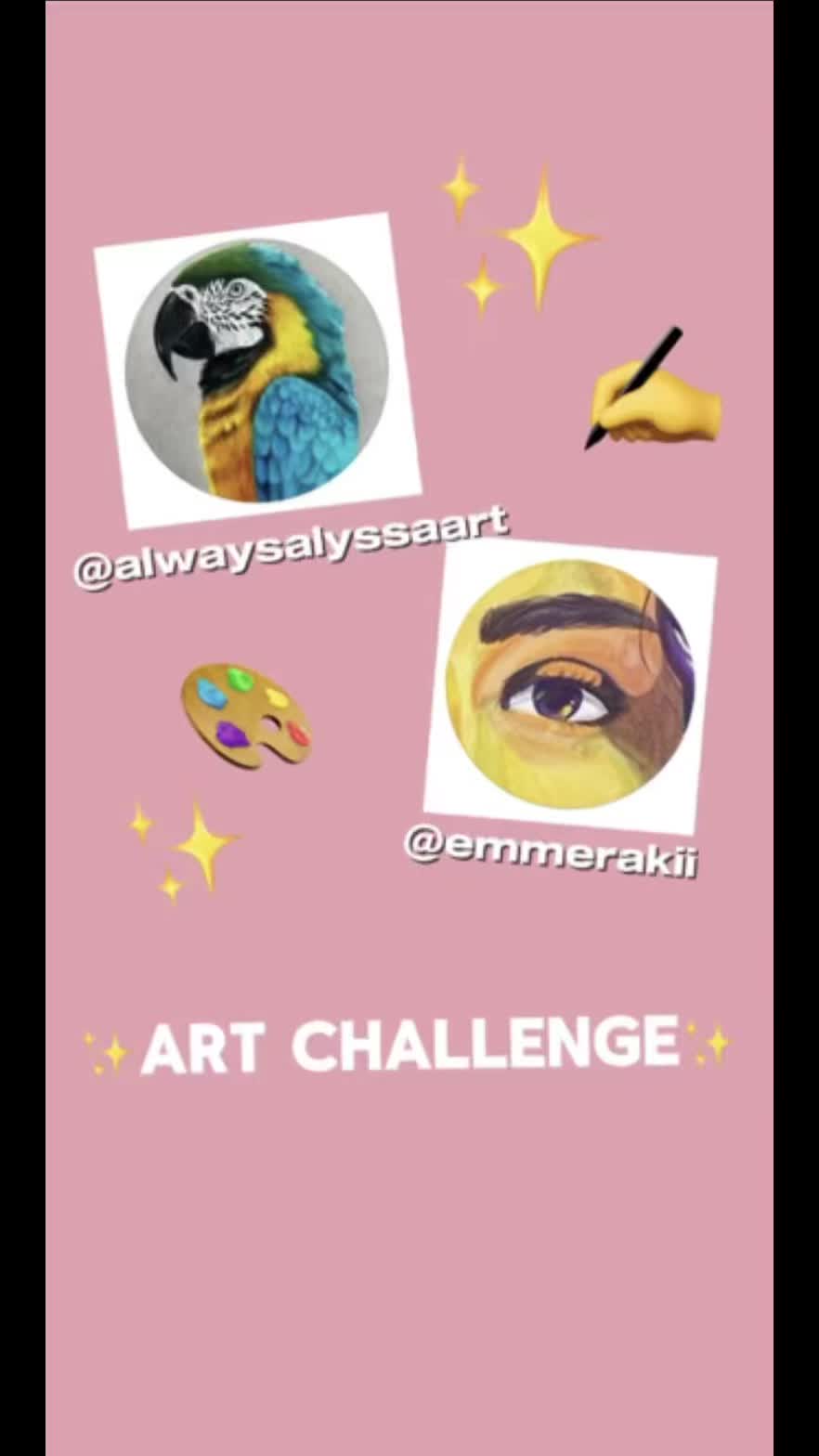 @Always Alyssa Art