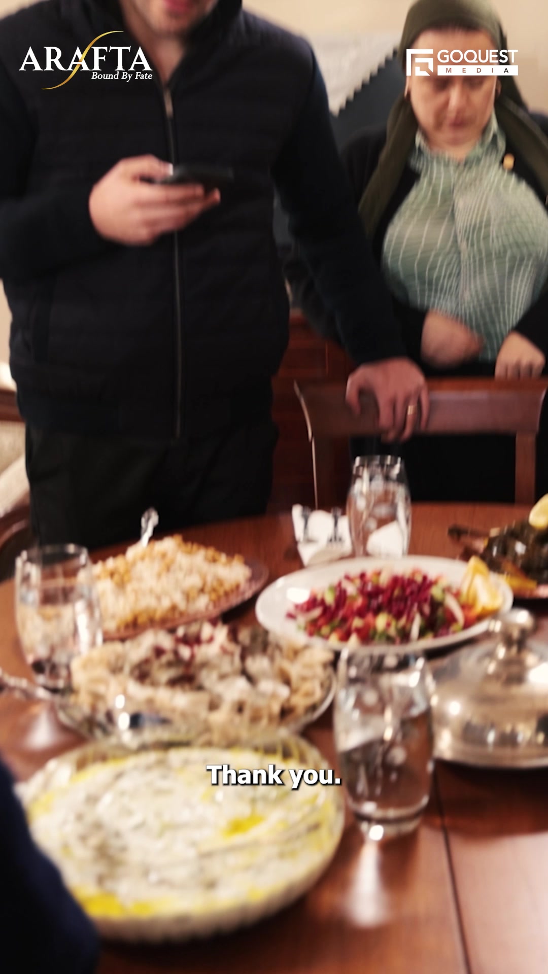 @Arafta Dizi Official