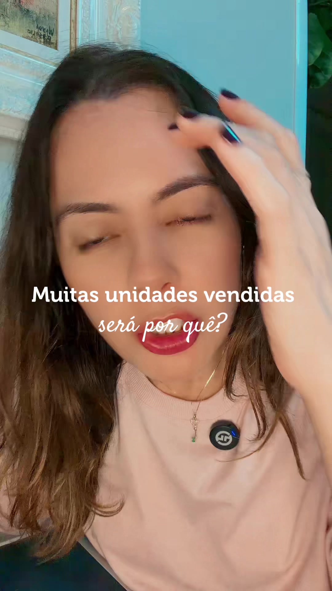 @Natália | Autocuidado e Casa