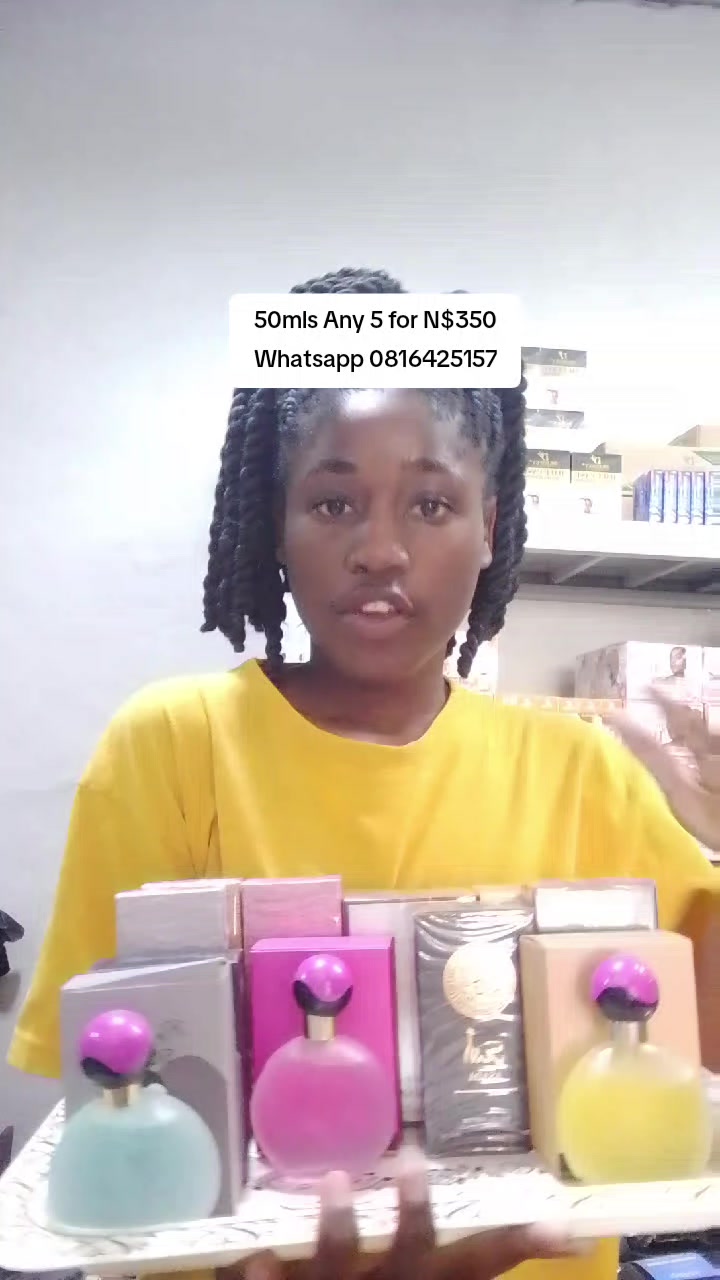 @Ndambu & Suwara Deals