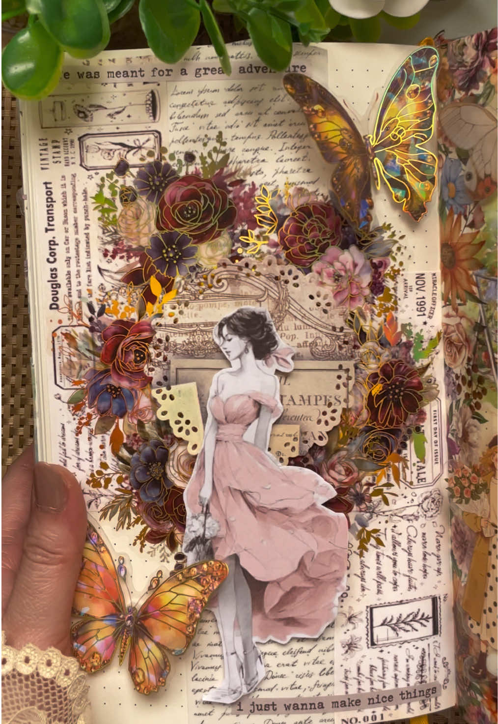 @Journal by Shosho